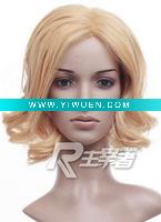 Wholesale Axis powers-France-Francis Bonnefoy Cosplay wig Anime wig