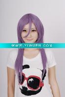 Wholesale CLANNAD-Kyou Fujibayashi cosplay wig anime wig