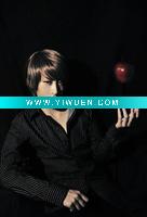 Wholesale cosplay wig man's wig YZF-W0019