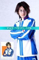 Wholesale cosplay wig boy's hair wig YZF-W0017