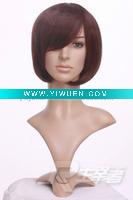 Wholesale COS-187A Suzumiya Haruhi no Yuuutsu -suzumiya haruhi/meiko cosplay wigs
