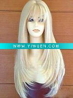 Wholesale cosplay synthetic wigs