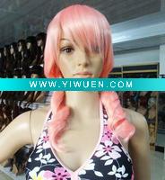 Wholesale Made In China Cosplay Synthetic Wig
