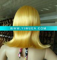 Wholesale Beautiful Silky Cosplay Full Lace Wig