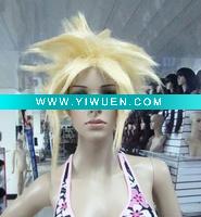 Wholesale Made in China Cosplay Short Wig