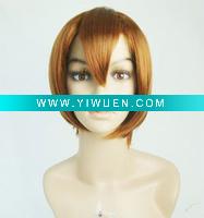 Wholesale OEM Girl's Cosplay Hair Wigs