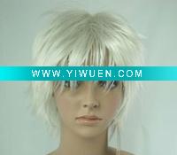 Wholesale Wholesale Supplies Short Cosplay Wig
