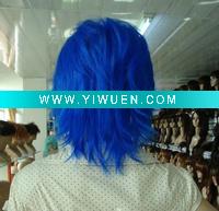 Wholesale Fashion Afro Cosplay Wigs Hair