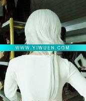 Wholesale Novelty Design Cosplay Synthetic Wigs