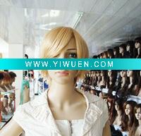 Wholesale Wholesale Supplies Girl's Cosplay Wig