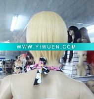 Wholesale Hot Selling Cosplay Silky Wig