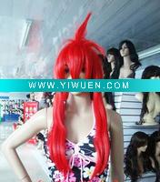 Wholesale Cool Style Long Cosplay Wig Hair