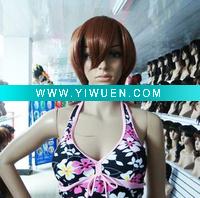 Wholesale Wholesale Supplies Female Cosplay Hair Wigs
