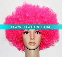 Wholesale Cosplay Human Hair Wig