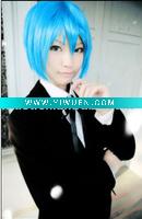 Wholesale Beautiful Cosplay Male Hair Wigs