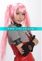 Wholesale 2011 New Design Cosplay Synthetic Hair Wigs