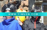 Wholesale Cool Warrior Hairstyle Cosplay Hair Wig