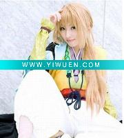 Wholesale OEM Cosplay Hair Wigs using for Actor