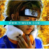 Wholesale Cosplay Synthetic Male Wigs