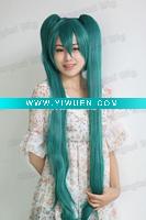 Wholesale Cosplay hair extensions