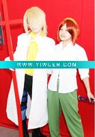 Wholesale OEM Cool Lover's Cosplay Human Wig