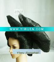 Wholesale OEM Bun Style Cosplay Hair Wig