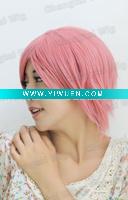 Wholesale 2011 New Cosplay Synthetic Wig