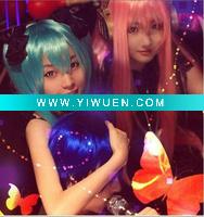 Wholesale Fashion Sexy Cosplay Synthetic Hair Wig