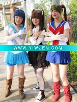 Wholesale Cute Girl's Cosplay Wigs Hair