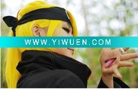 Wholesale OEM Actor Using Cosplay Synthetic Wigs