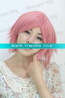 Wholesale Customized Cosplay wigs hair