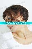 Wholesale Fashion Girl's Cosplay Hair wigs