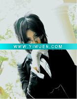 Wholesale Cool Male Synthetic Cosplay Hair