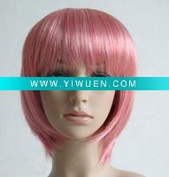 Wholesale Bob Style Cosplay Wig Hair