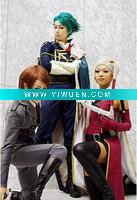 Wholesale Professional Cosplay Hair Wigs Supplies