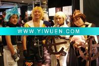 Wholesale Wholesale Suppliers Cosplay Wigs Set