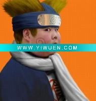 Wholesale Cute-Style Short Cosplay Synthetic Hair Wig