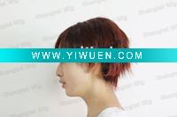 Wholesale Hot Selling Cosplay Wigs Hair