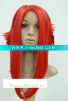Wholesale Cosplay Hair Wigs Supplies