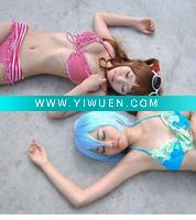 Wholesale Fashion Sexy Girl's Cosplay Hair Wigs