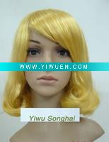 Wholesale Make up Cosplay Hair Wigs Beauty