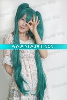 Wholesale Synthetic Cosplay wigs hair