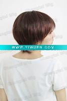 Wholesale Pretty Cosplay wigs hair