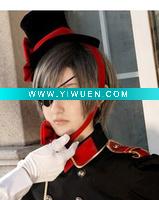 Wholesale Made in China Synthetic Cosplay Hair Wig