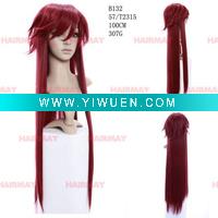 Wholesale Kuroshitsuji cosplay wig