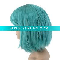 Wholesale short fashion wig for cosplay