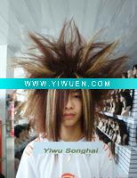 Wholesale Cool Style Boy's Cosplay Hair Wigs