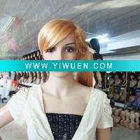 Wholesale Makeup Cosplay Hair Wig