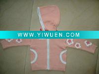 Wholesale boy's jacket