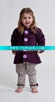 Kids winter jackets
